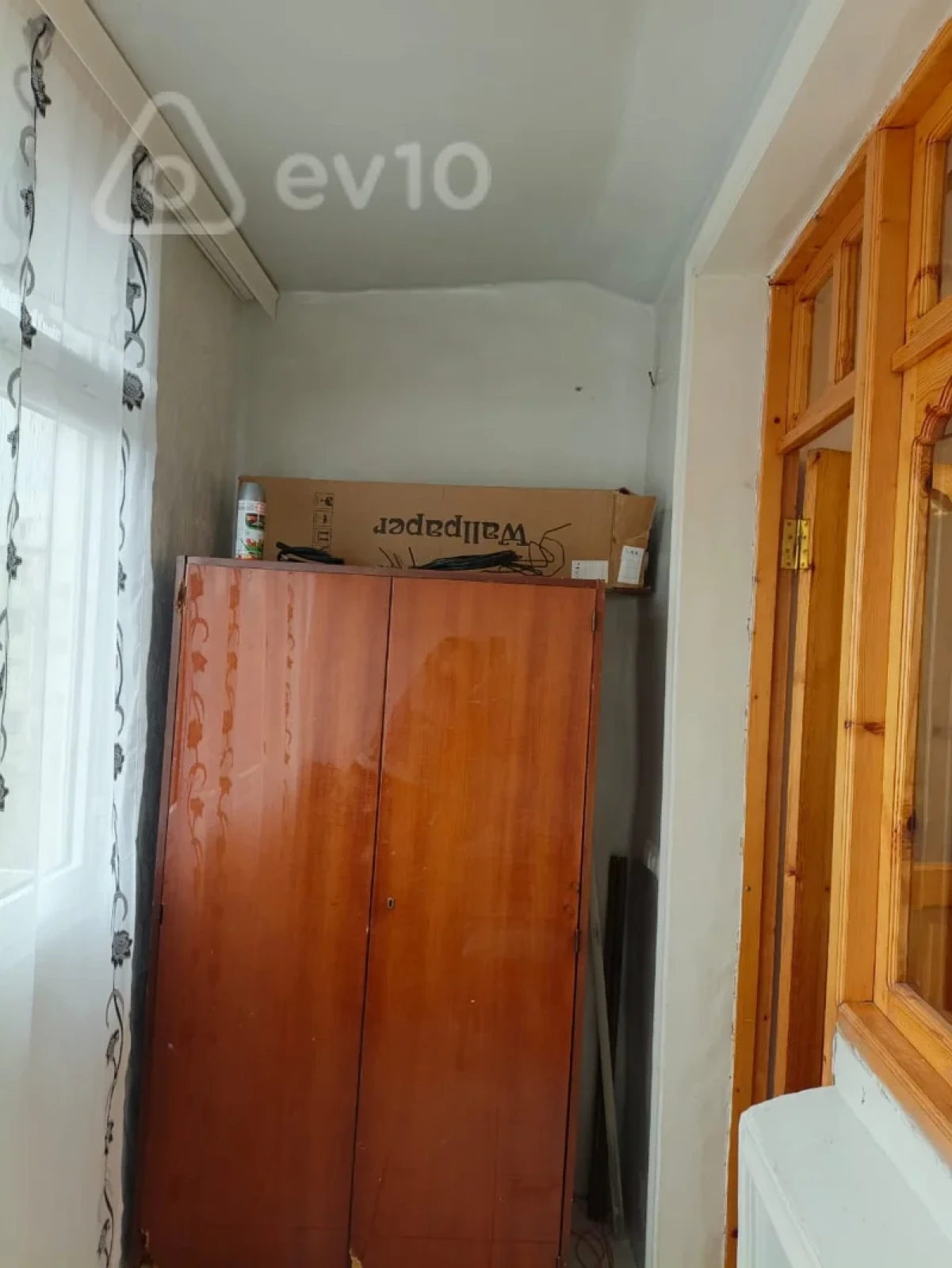 Kirayə verilir 2 otaqlı yeni tikili 58 m²