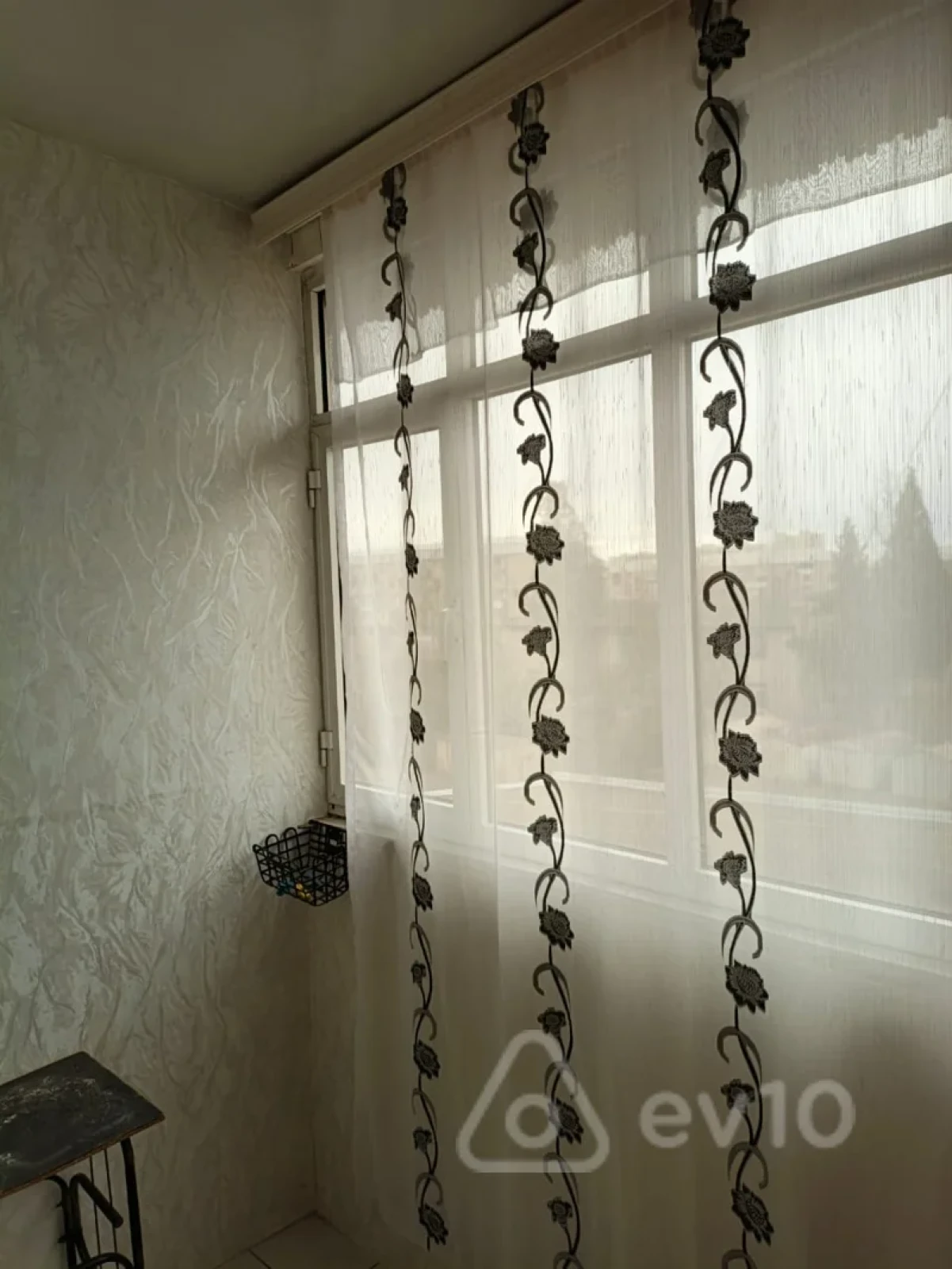 Kirayə verilir 2 otaqlı yeni tikili 58 m²