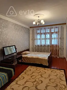 Kirayə verilir 2 otaqlı yeni tikili 58 m²