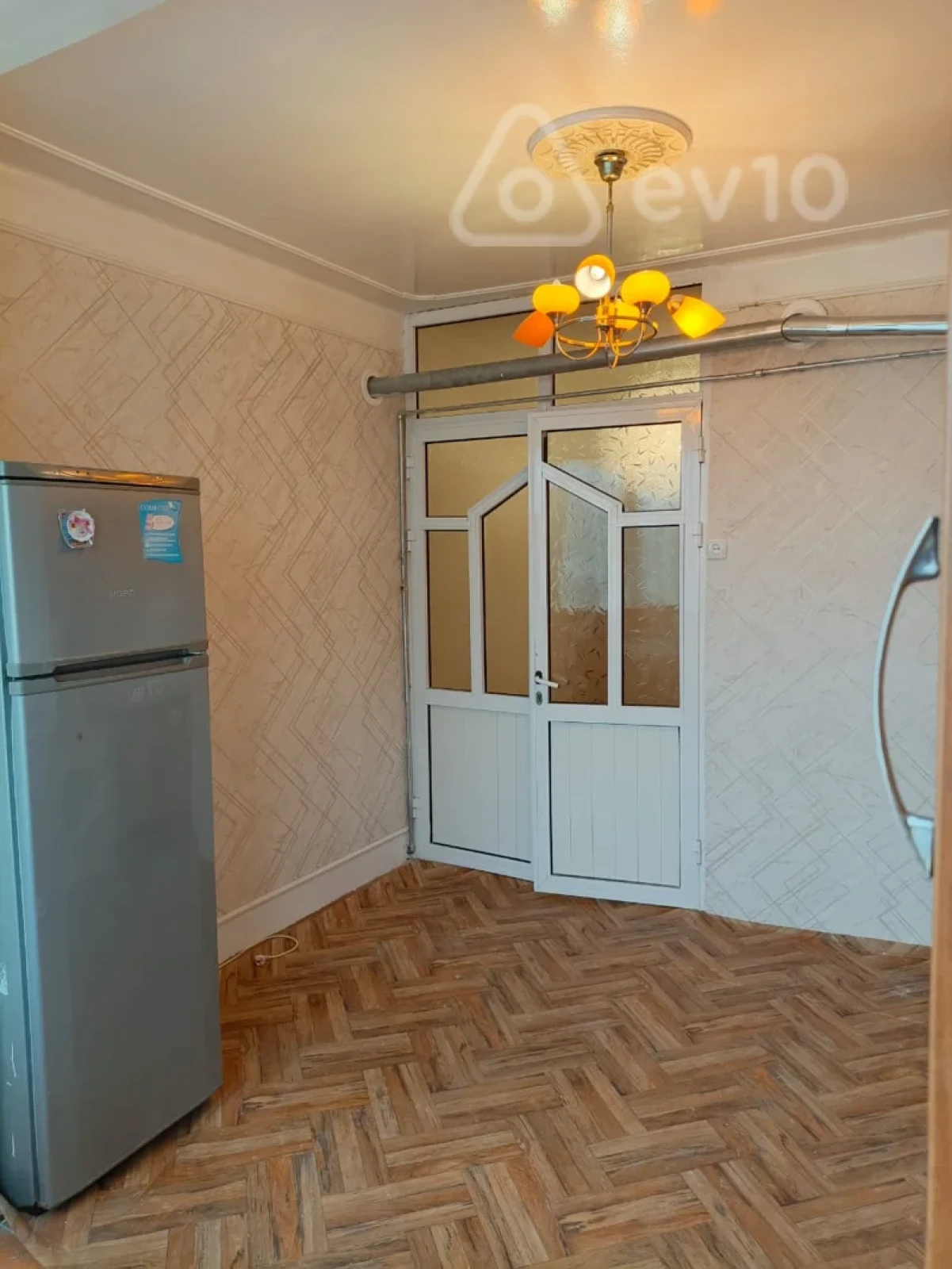 Kirayə verilir 2 otaqlı yeni tikili 58 m²