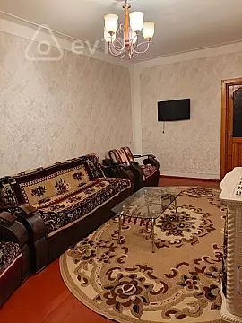 Kirayə verilir 2 otaqlı yeni tikili 58 m² — Gəncə 2 otaq 58.00 m²