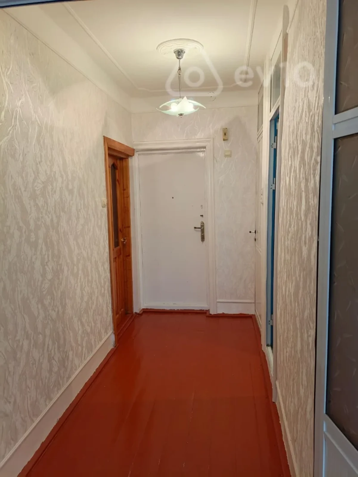 Kirayə verilir 2 otaqlı yeni tikili 58 m²