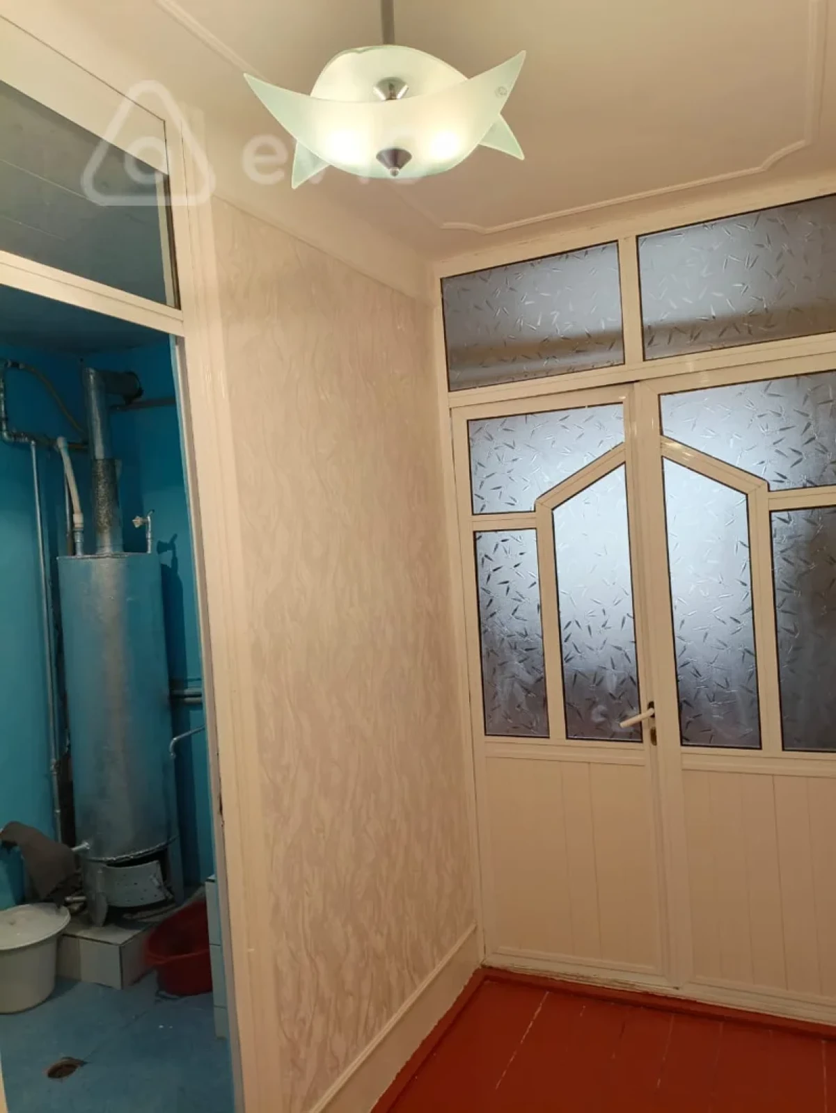 Kirayə verilir 2 otaqlı yeni tikili 58 m²