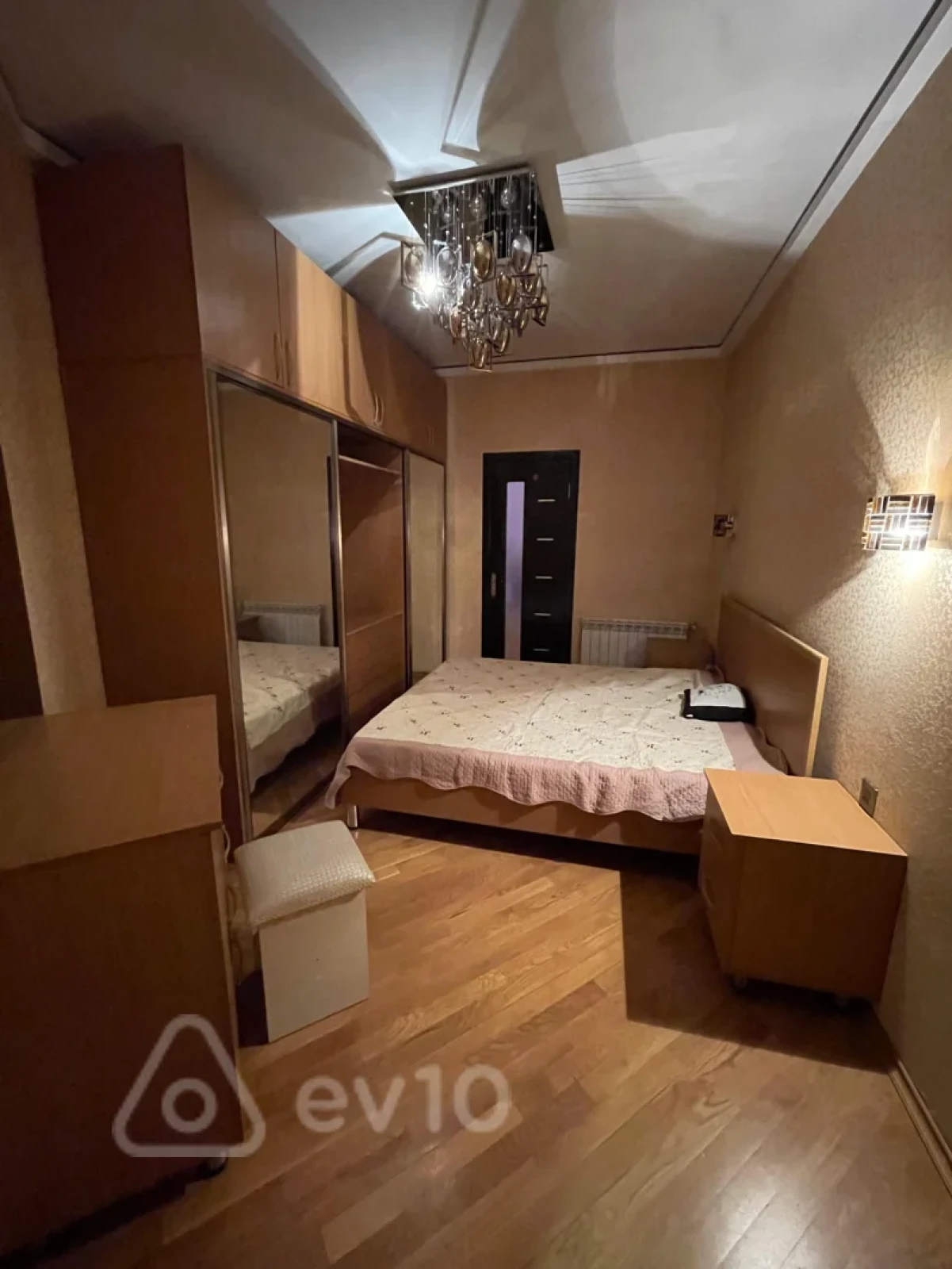 Kirayə verilir 3 otaqlı yeni tikili 74 m²