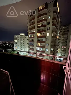 Kirayə verilir 3 otaqlı yeni tikili 74 m²
