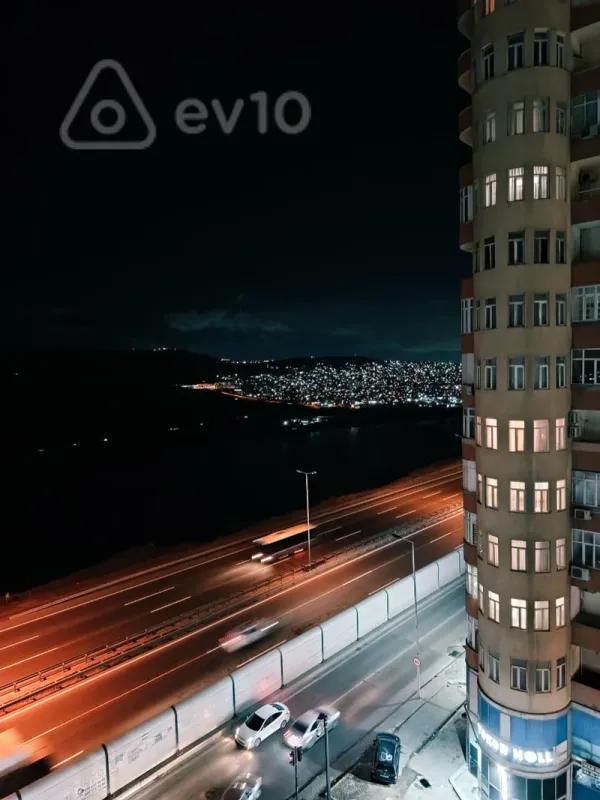 Kirayə verilir 3 otaqlı yeni tikili 110 m²