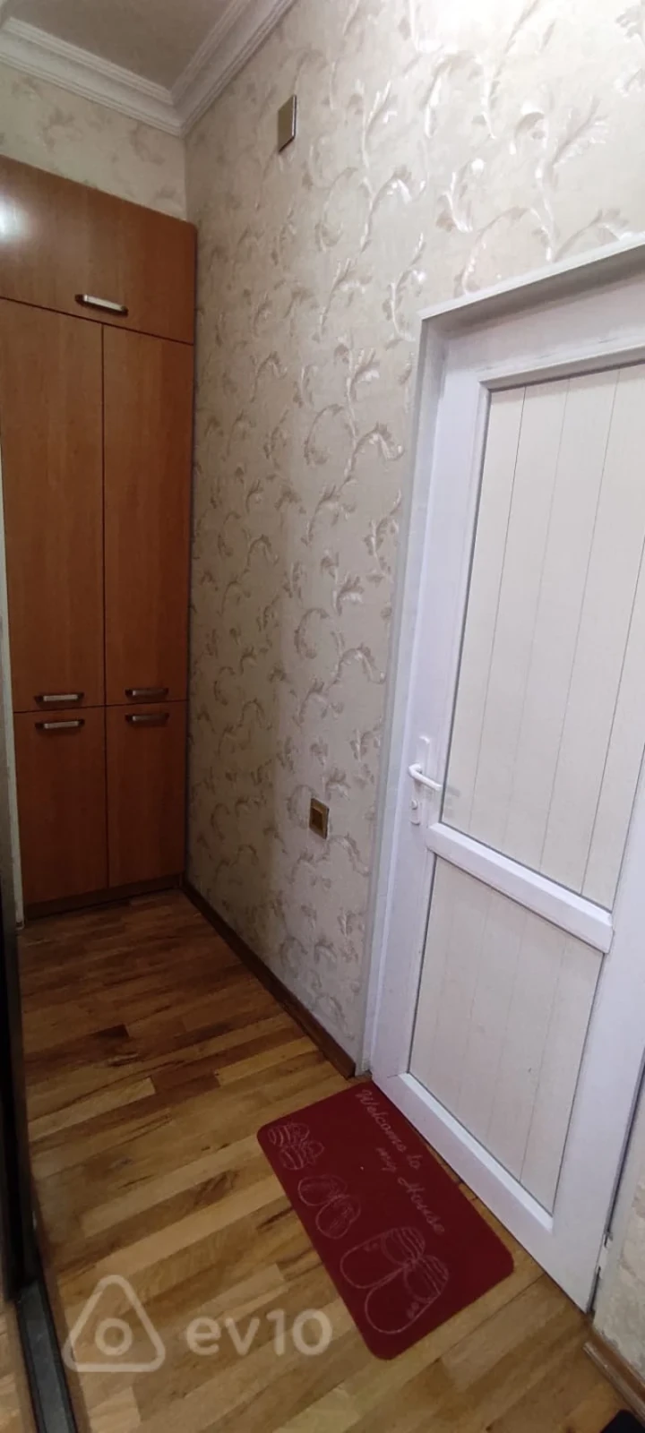 Kirayə verilir 3 otaqlı yeni tikili 110 m²