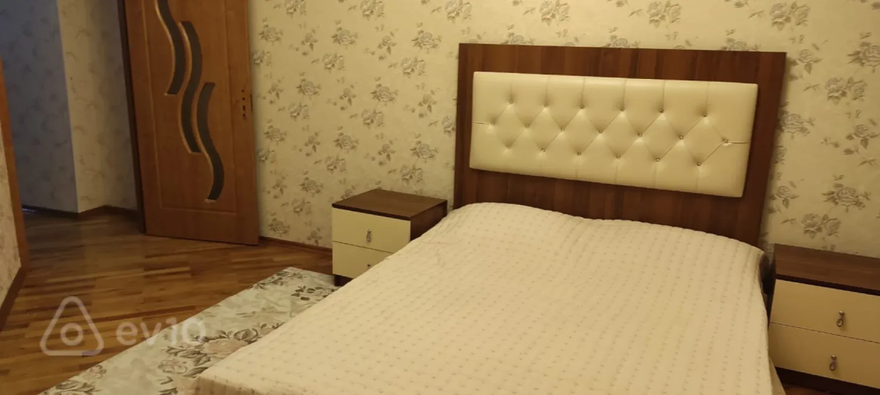 Kirayə verilir 3 otaqlı yeni tikili 110 m²