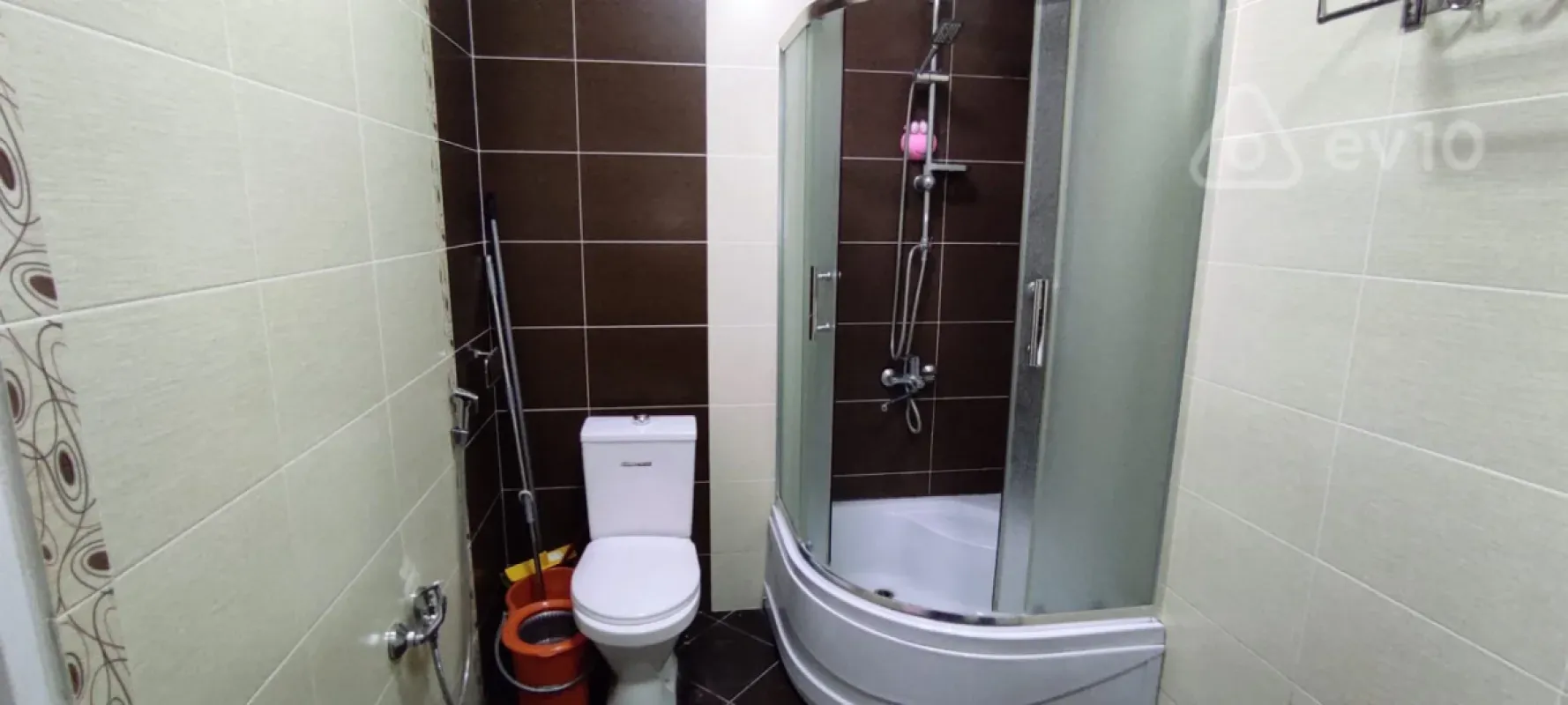 Kirayə verilir 3 otaqlı yeni tikili 110 m²