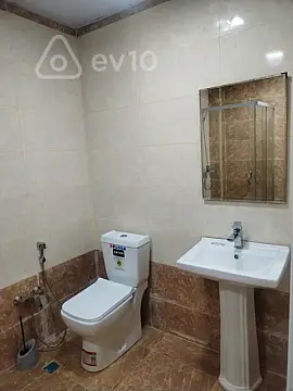 Satılır 2 otaqlı yeni tikili 72 m²