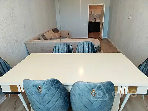 Satılır 2 otaqlı yeni tikili 72 m² — Bakı, Abşeron 2 otaq 72.00 m²