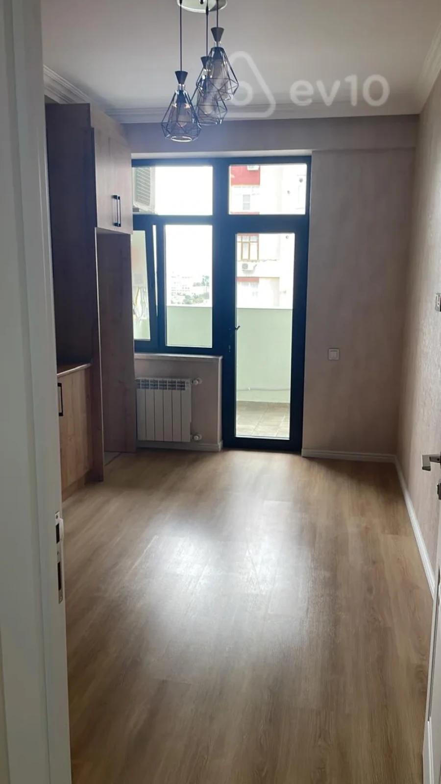 Satılır 2 otaqlı yeni tikili 80 m²
