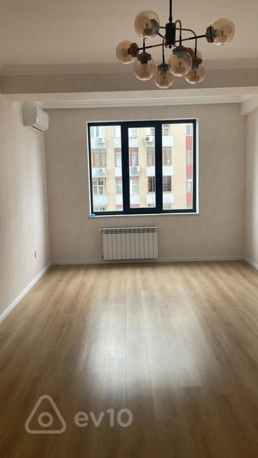 Satılır 2 otaqlı yeni tikili 80 m²