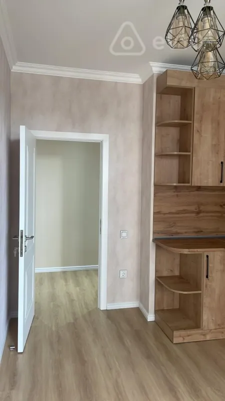 Satılır 2 otaqlı yeni tikili 80 m²