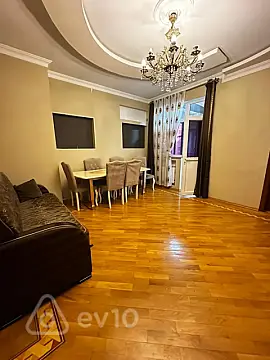 Kirayə verilir 3 otaqlı yeni tikili 100 m² — Bakı, Yasamal 3 otaq 100.00 m²