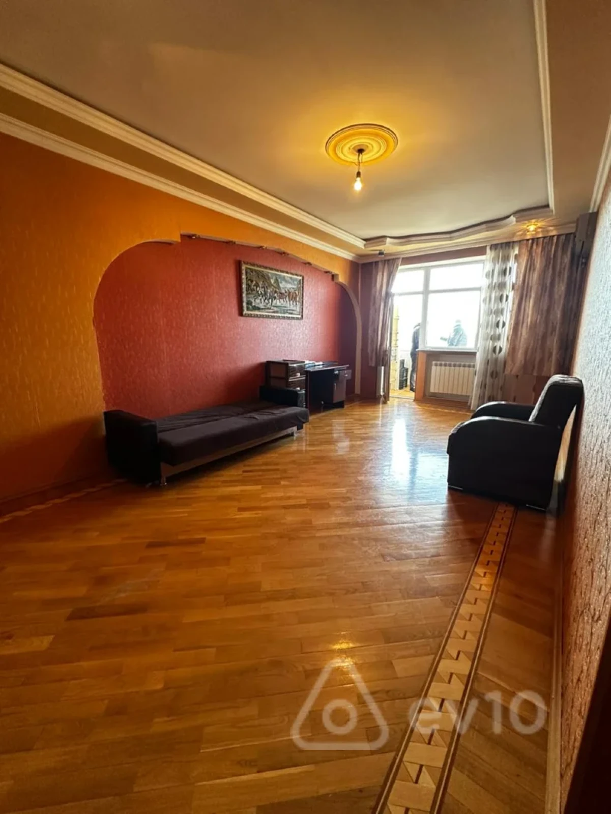 Kirayə verilir 3 otaqlı yeni tikili 100 m²