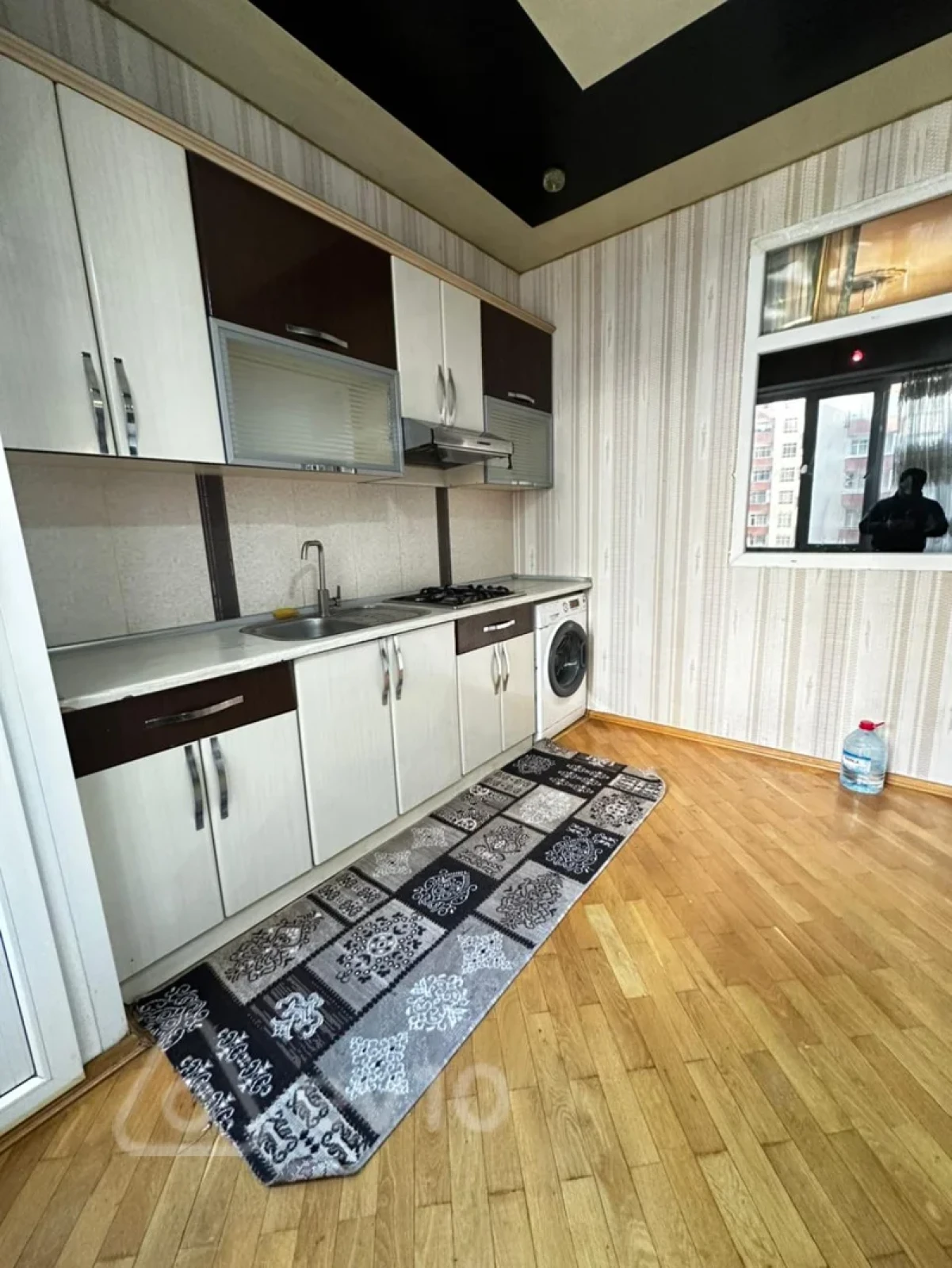 Kirayə verilir 3 otaqlı yeni tikili 100 m²