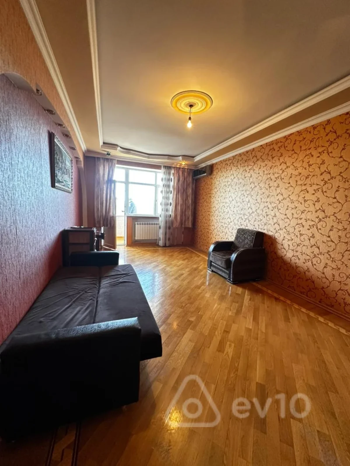 Kirayə verilir 3 otaqlı yeni tikili 100 m²