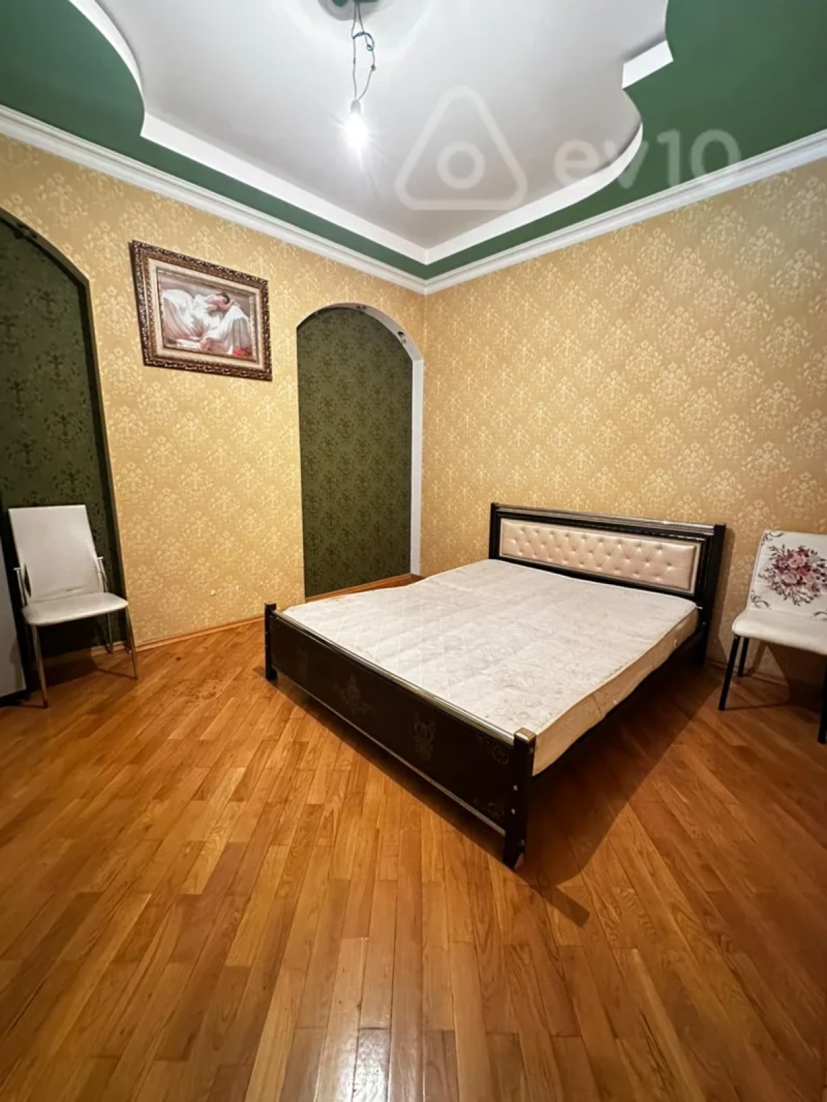 Kirayə verilir 3 otaqlı yeni tikili 100 m²