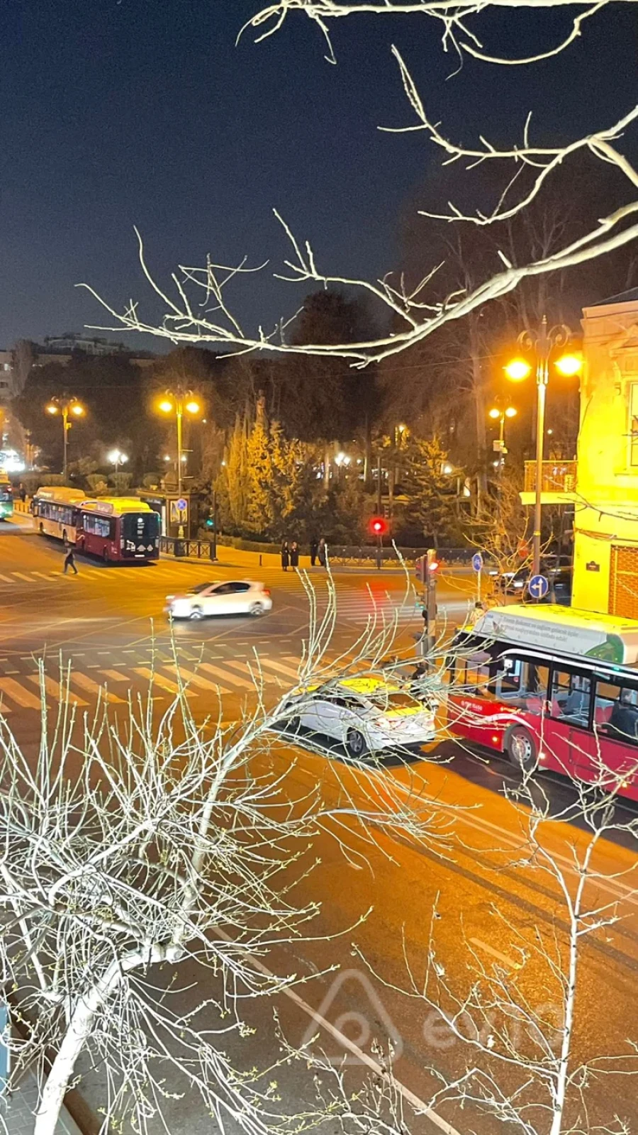 Kirayə verilir 1 otaqlı köhnə tikili 32 m²