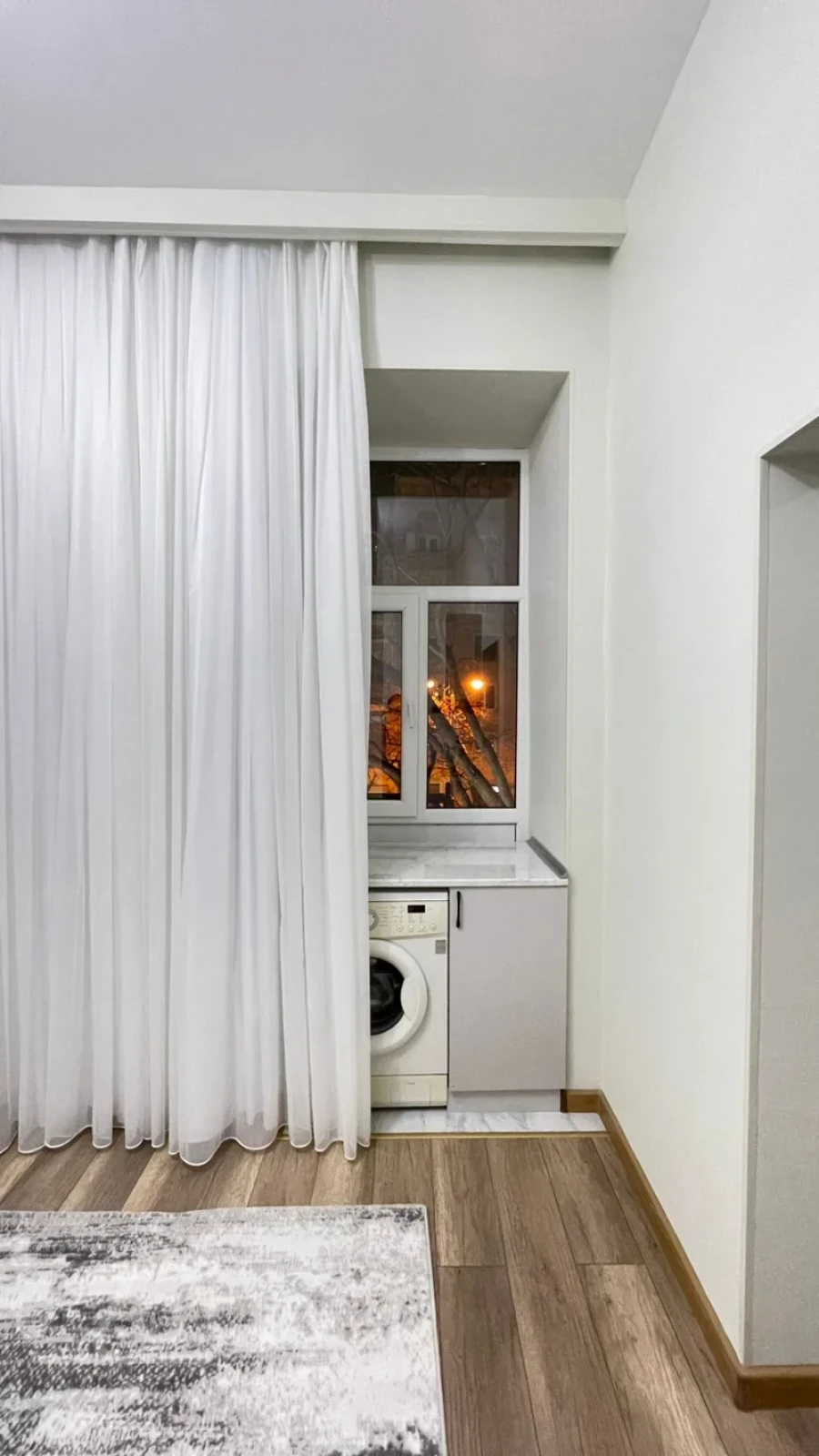 Kirayə verilir 1 otaqlı köhnə tikili 32 m²