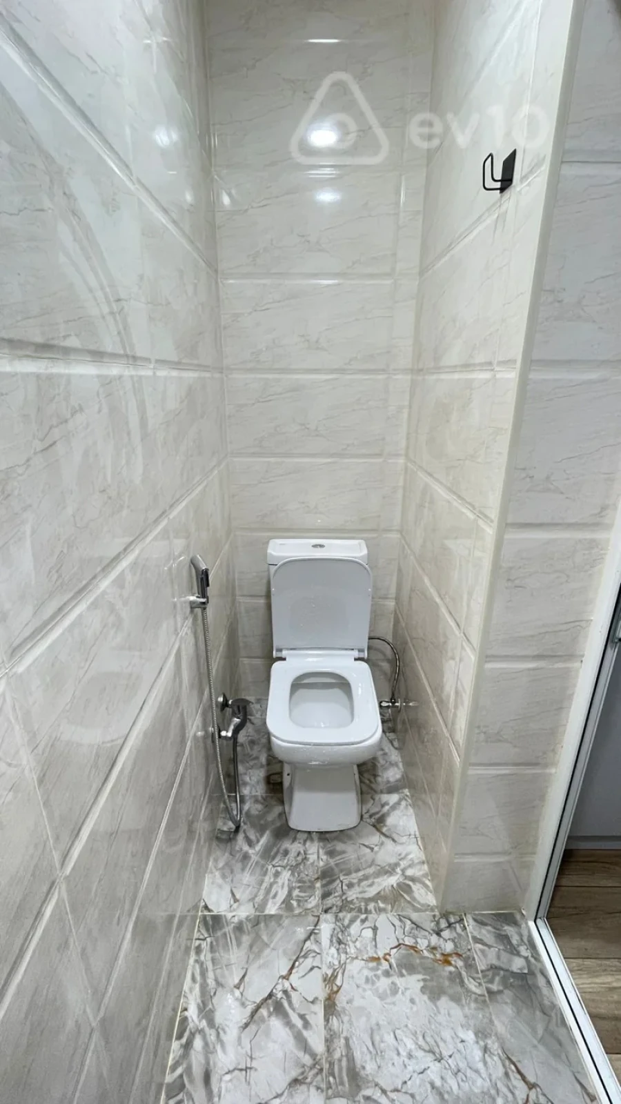 Kirayə verilir 1 otaqlı köhnə tikili 32 m²