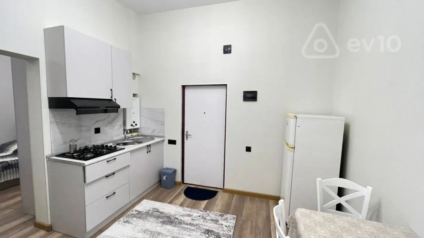 Kirayə verilir 1 otaqlı köhnə tikili 32 m²