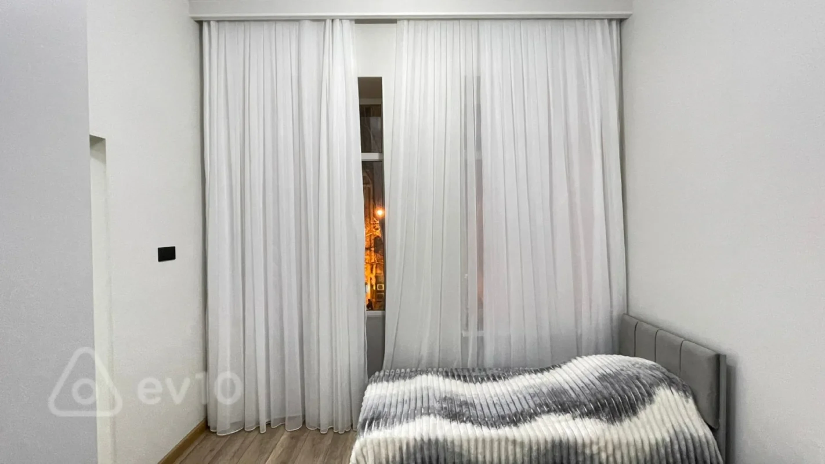 Kirayə verilir 1 otaqlı köhnə tikili 32 m²