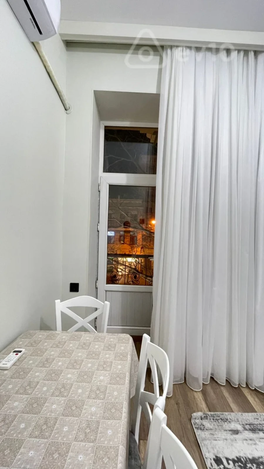 Kirayə verilir 1 otaqlı köhnə tikili 32 m²