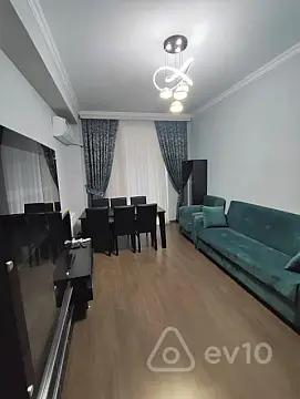 Satılır 4 otaqlı yeni tikili 120 m² — Bakı, Yasamal 4 otaq 120.00 m²