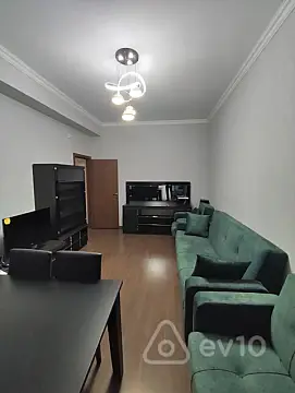 Satılır 4 otaqlı yeni tikili 120 m²