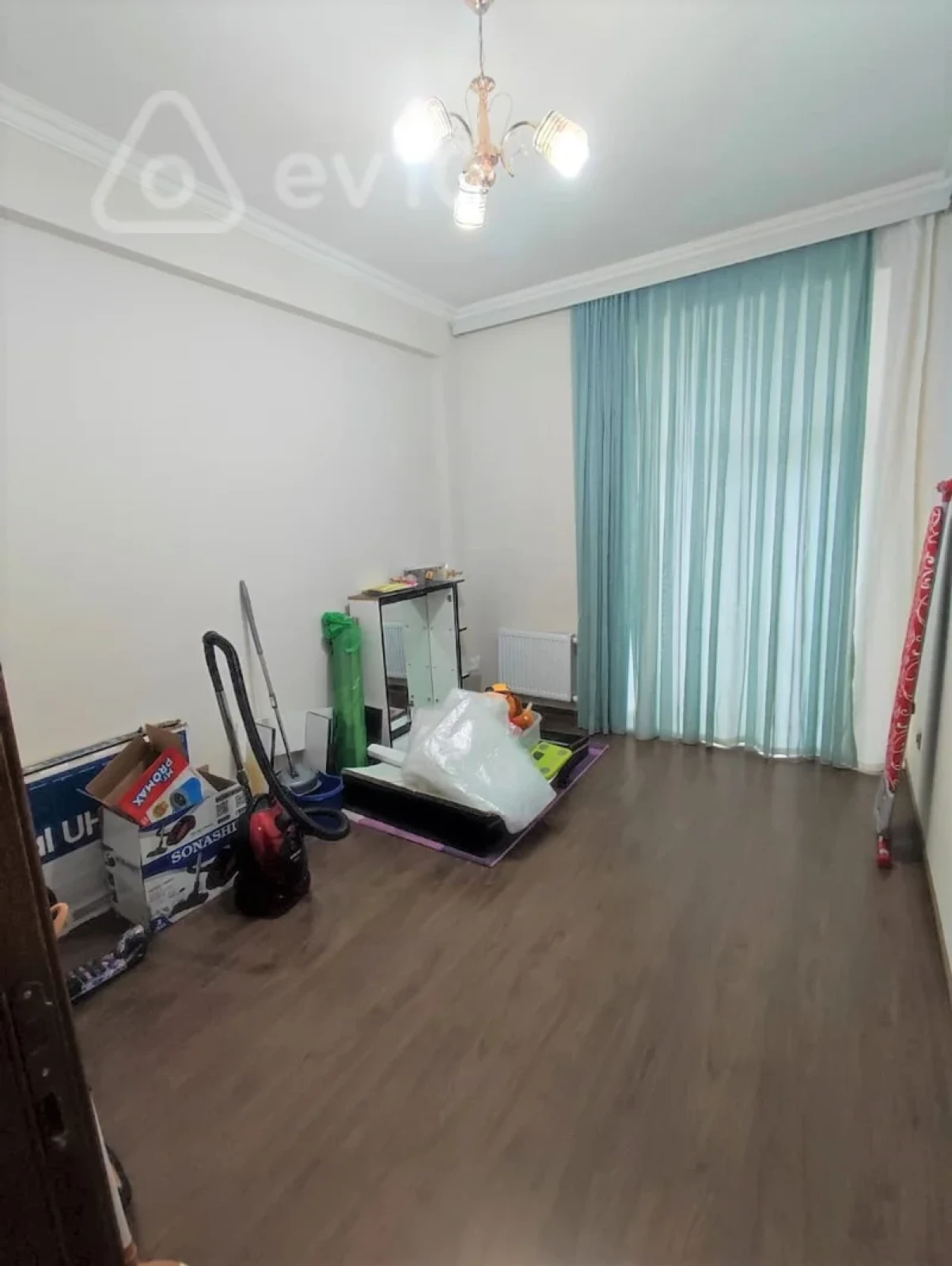 Satılır 4 otaqlı yeni tikili 120 m²