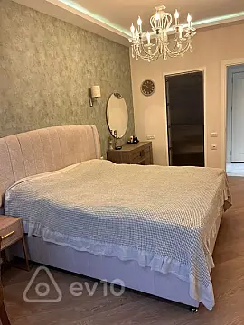 Satılır 3 otaqlı yeni tikili 92 m²