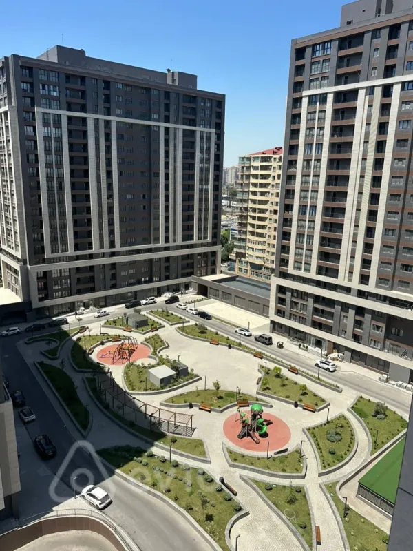 Satılır 3 otaqlı yeni tikili 92 m²