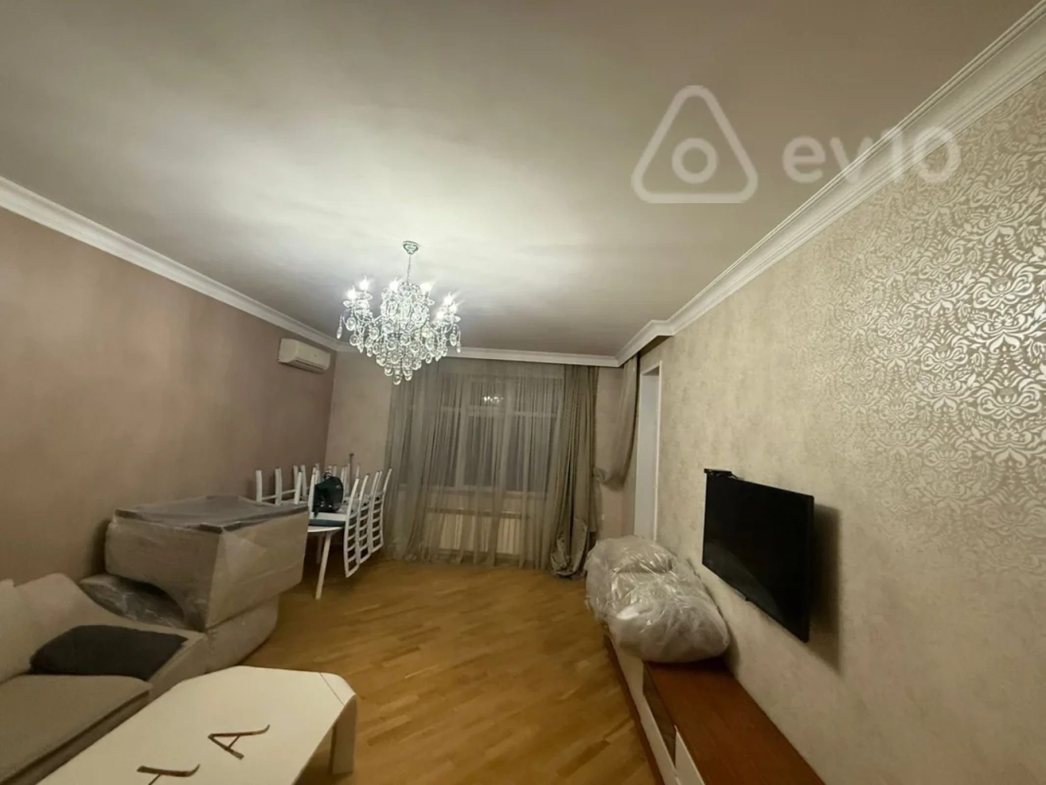 Kirayə verilir 2 otaqlı yeni tikili 97 m²