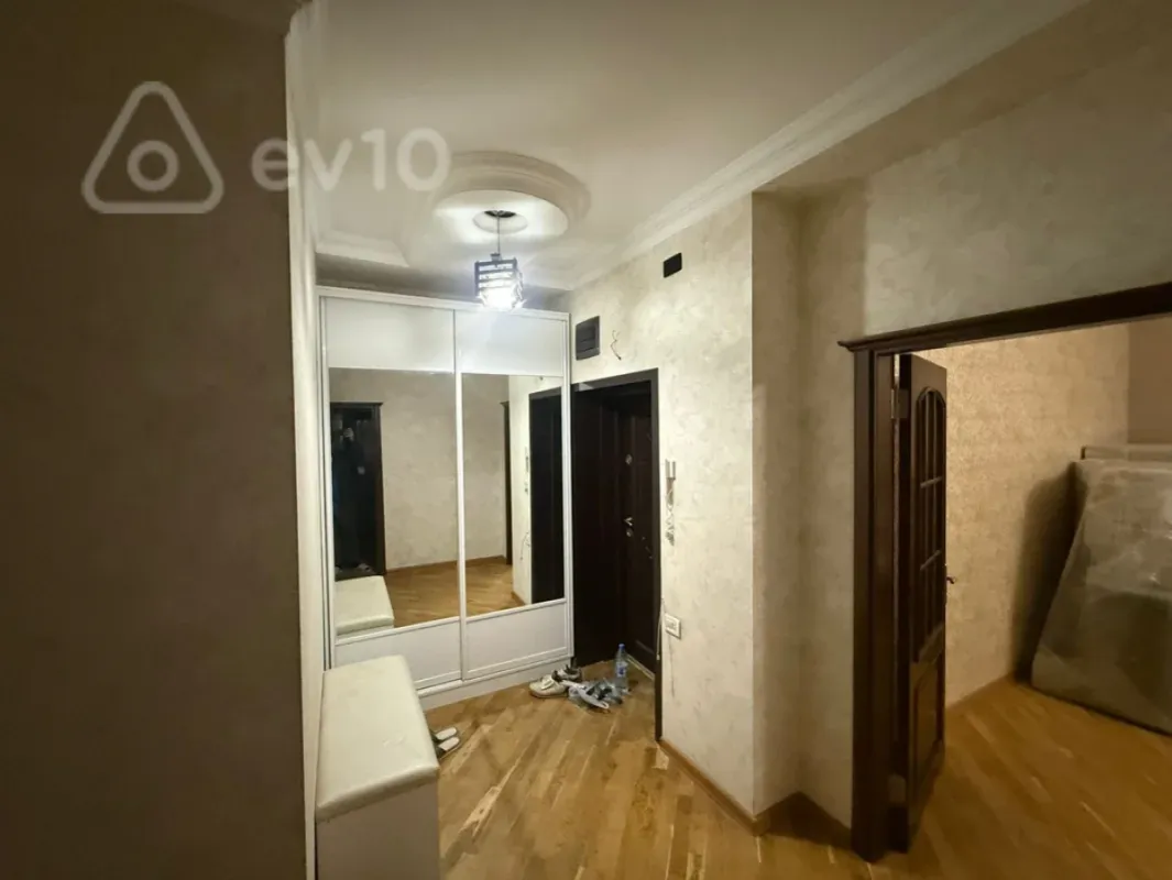 Kirayə verilir 2 otaqlı yeni tikili 97 m²
