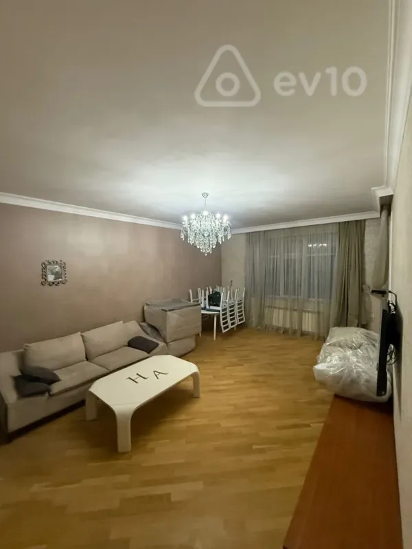 Kirayə verilir 2 otaqlı yeni tikili 97 m²