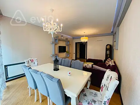 Kirayə verilir 3 otaqlı yeni tikili 113 m² — Bakı, Nərimanov 3 otaq 113.00 m²