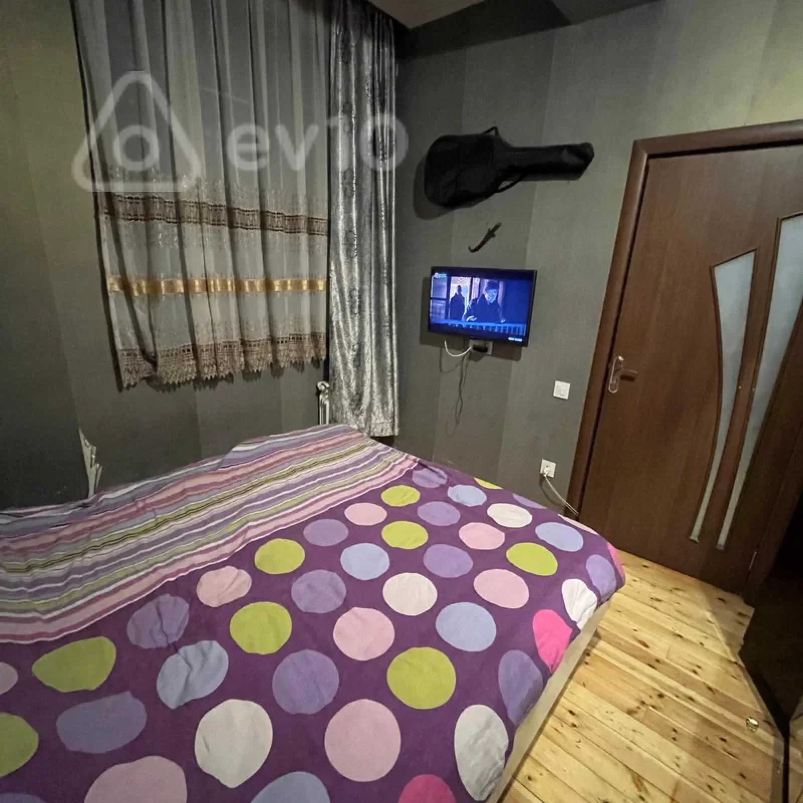 Kirayə verilir 2 otaqlı yeni tikili 70 m²