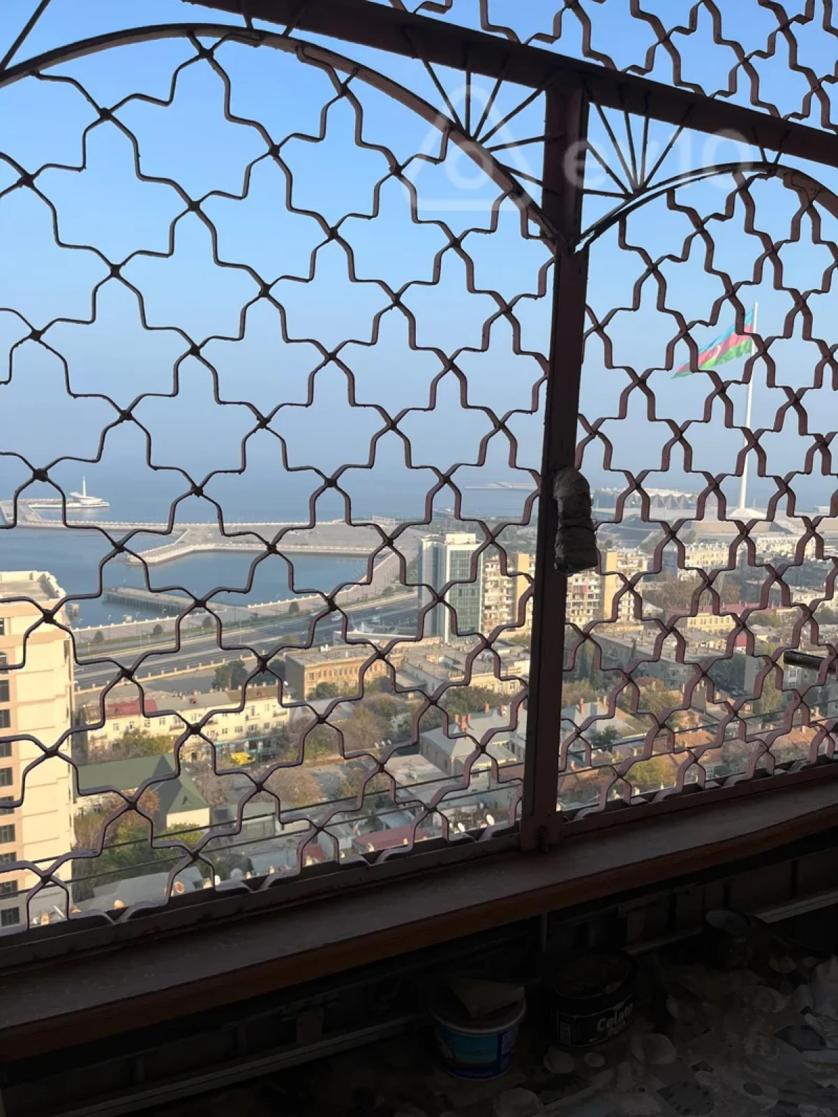 Satılır 3 otaqlı köhnə tikili 115 m²