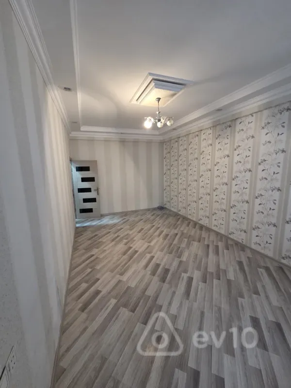 Satılır 2 otaqlı yeni tikili 90 m²