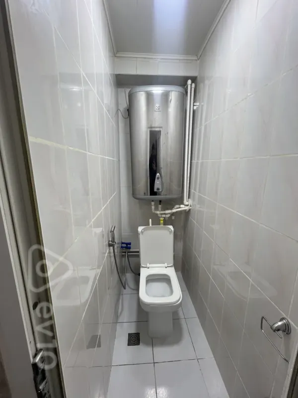 Kirayə verilir 3 otaqlı yeni tikili 85 m²