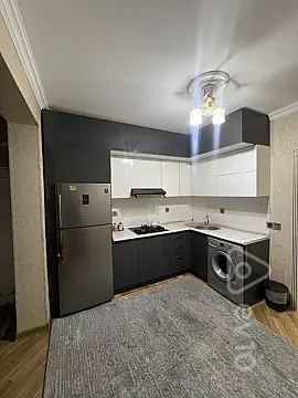 Kirayə verilir 3 otaqlı yeni tikili 85 m²