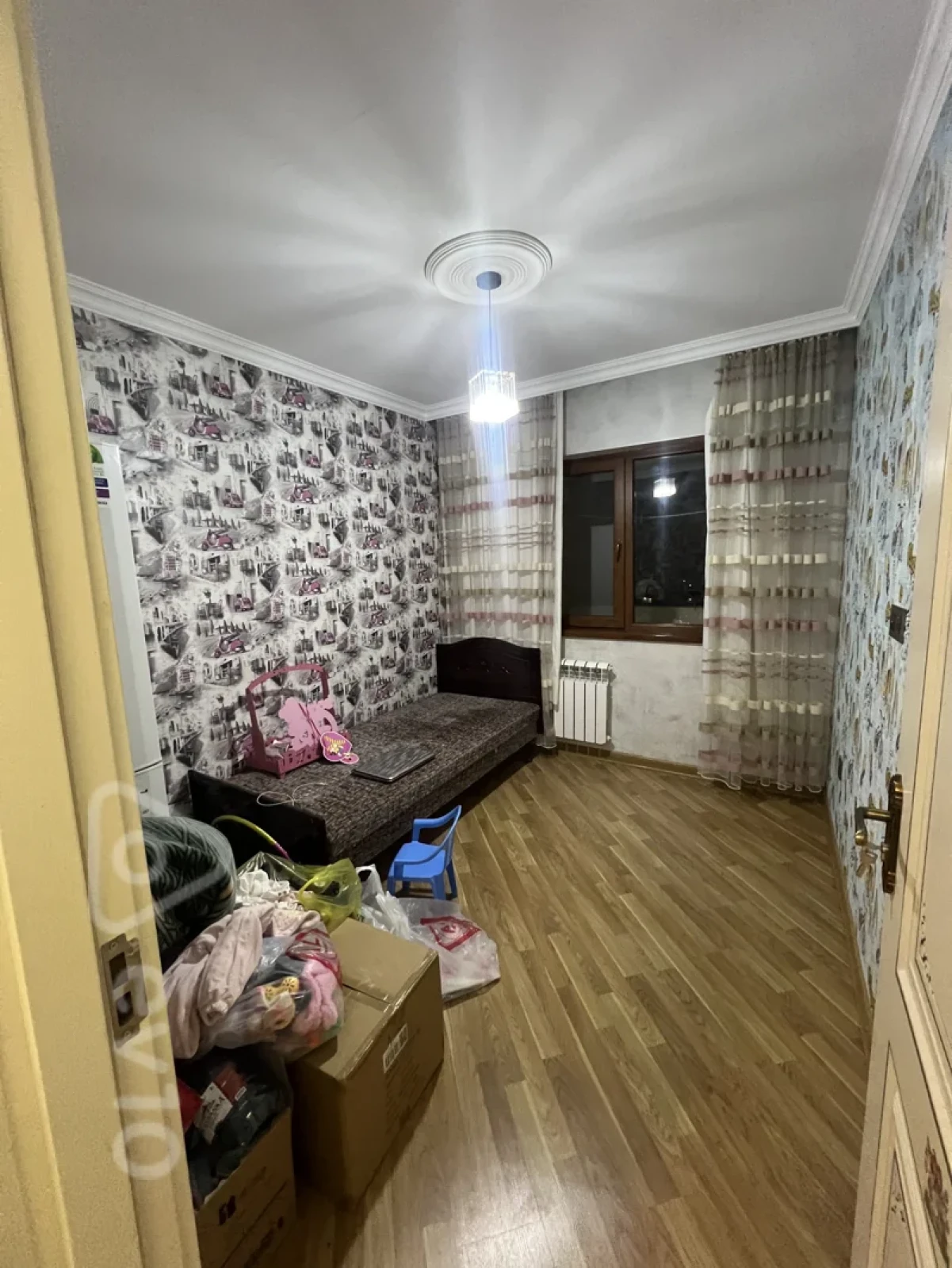 Kirayə verilir 3 otaqlı yeni tikili 85 m²