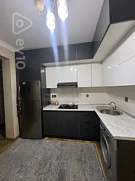 Kirayə verilir 3 otaqlı yeni tikili 85 m²