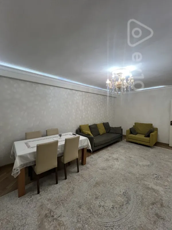 Kirayə verilir 3 otaqlı yeni tikili 85 m²