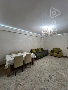 Kirayə verilir 3 otaqlı yeni tikili 85 m²