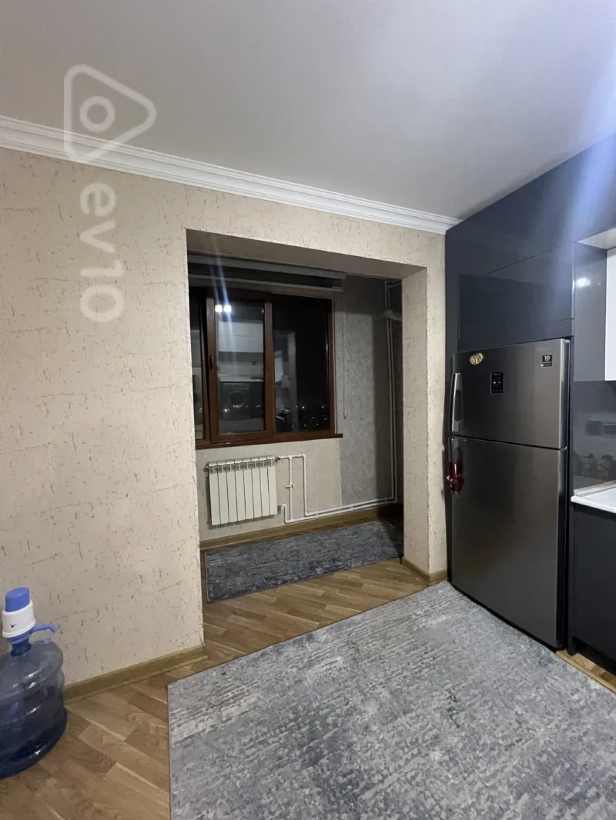 Kirayə verilir 3 otaqlı yeni tikili 85 m²