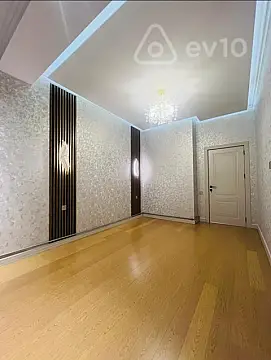 Satılır 3 otaqlı yeni tikili 76 m²