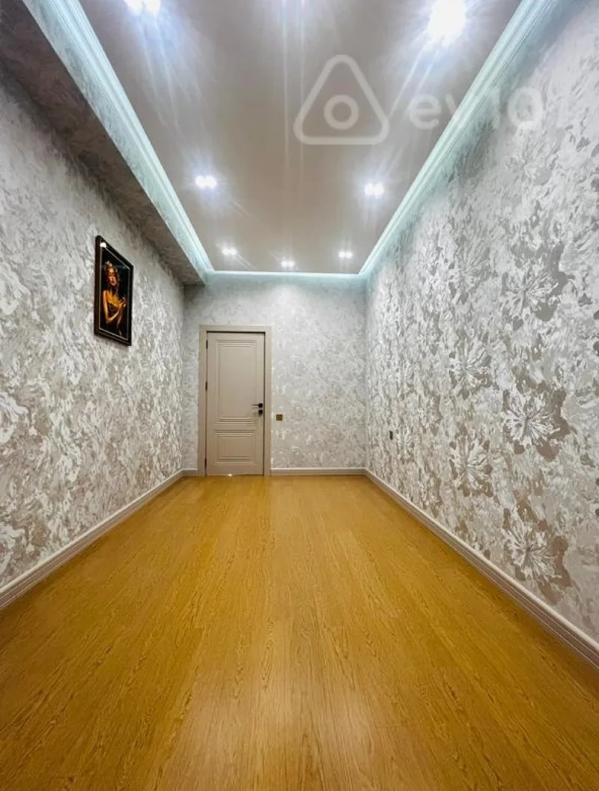 Satılır 3 otaqlı yeni tikili 76 m²